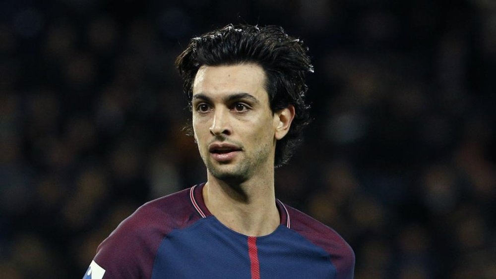Pastore is open to a move to Inter. GOAL