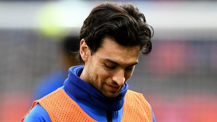 Emery confused by Pastore comments
