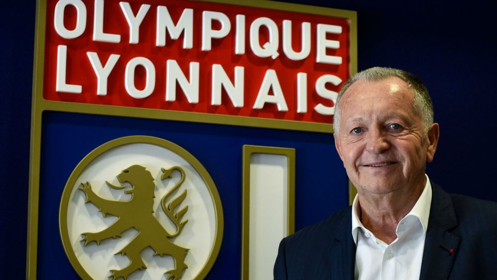 Le défenseur du Stade Lavallois va parapher un contrat avec l’Olympique Lyonnais. Goal