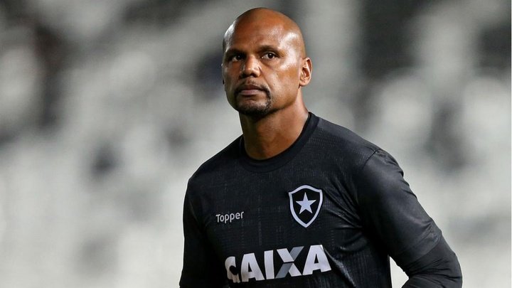 Botafogo: Jefferson escolheu a hora certa para anunciar aposentadoria?