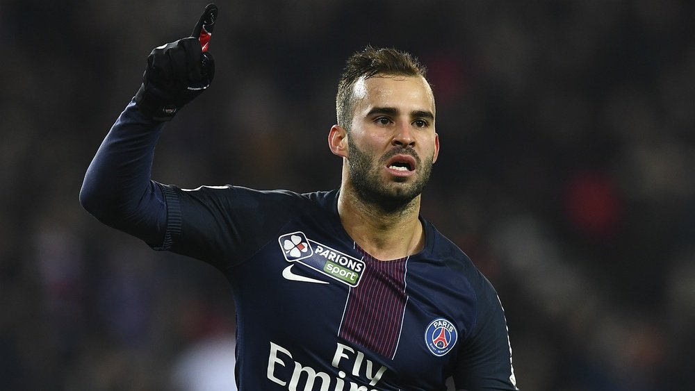 Jese could join the PL. Goal