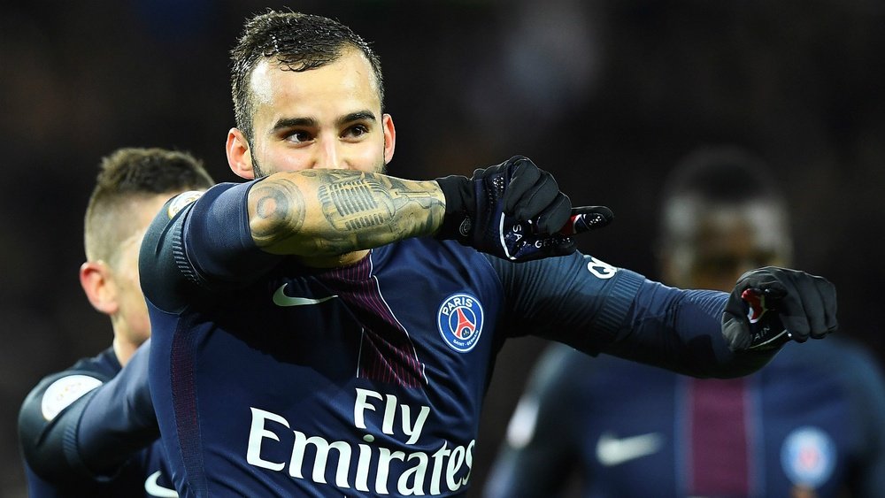 Jese to join Middlesbrough? Goal