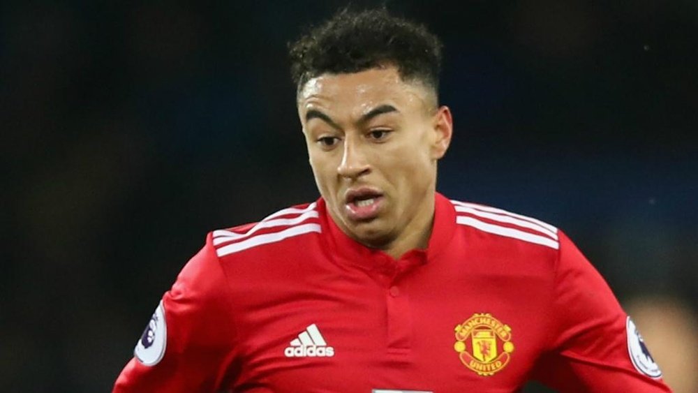 Lingard apologises over 'totally unacceptable' tweet during Munich memorial service