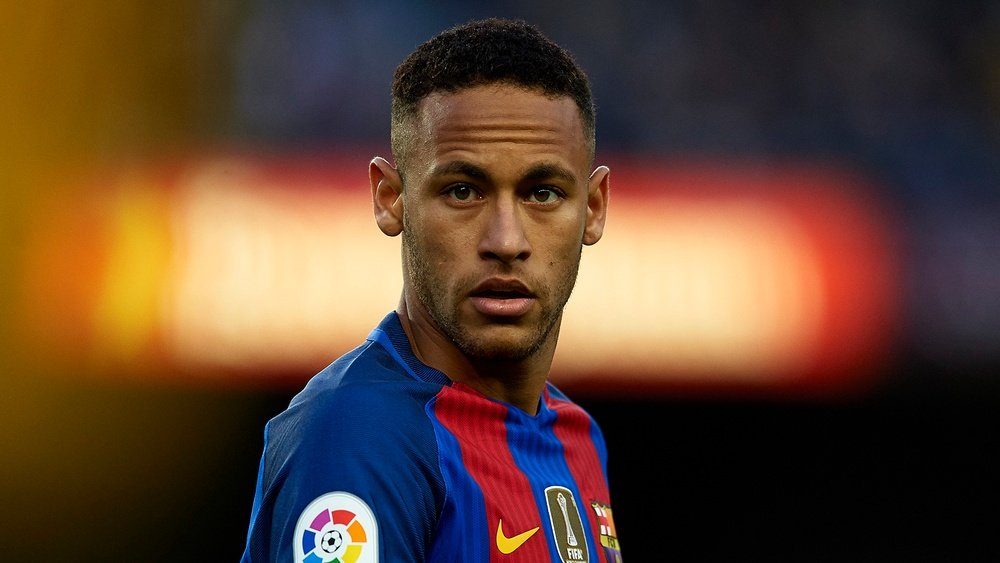 Neymar has been courted by a number of top clubs in recent transfer windows. Goal