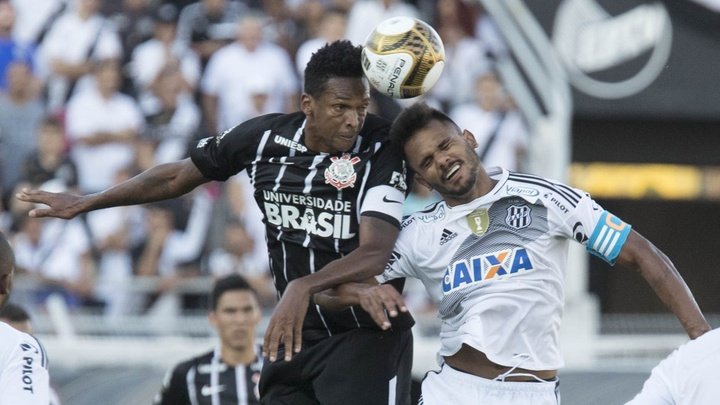 Corinthians-Ponte Preta: No reencontro com Sheik, 'Timão' tenta disparar no Brasileirão