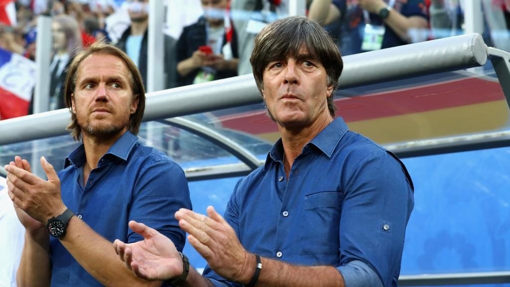 Alemanha convocada sem Reus e Götze para encarar o Brasil
