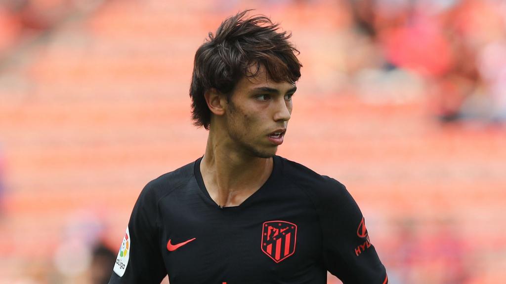 joao felix black jersey