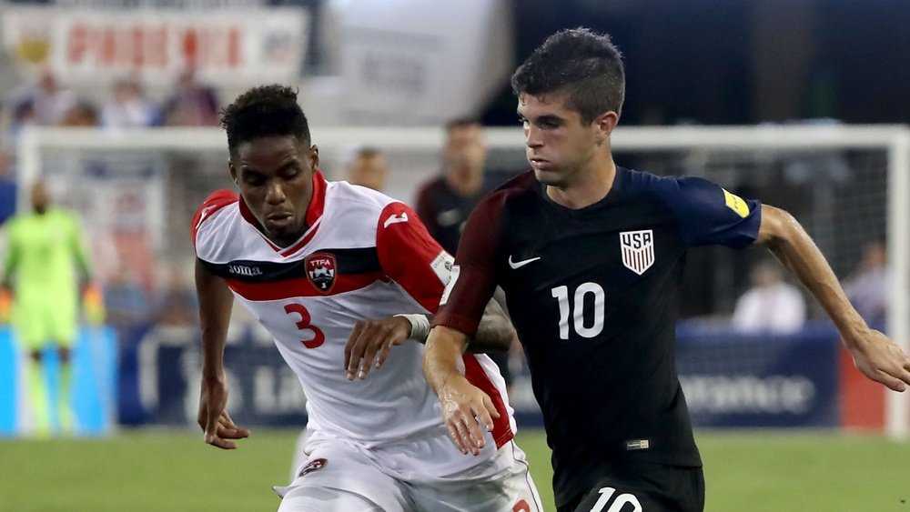 EUA perde e está fora da Copa; Panamá vence e vai jogar o primeiro Mundial, com Honduras indo para a