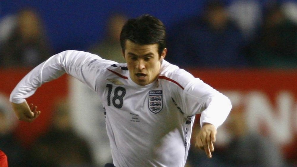 Barton believes England cannot win the World Cup. GOAL