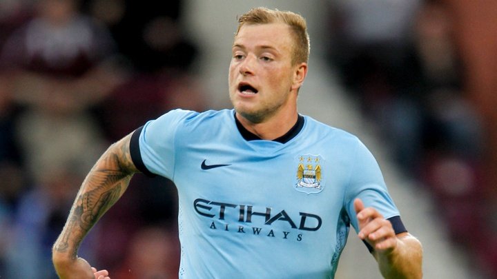 Manchester is blue! - Guidetti stokes the fires ahead of Celta's United clash