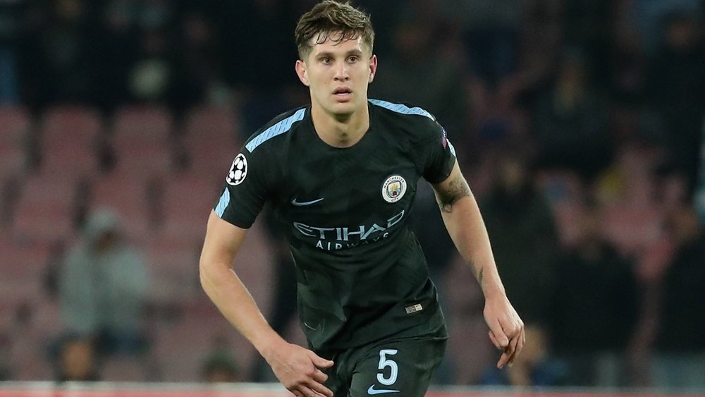 Guardiola backs Stones to get even better