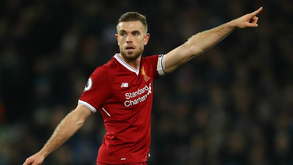 Liverpool ready to fly out of the blocks in Kiev - Henderson