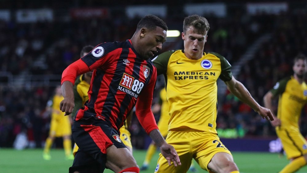 Ibe's crucial cameo could kick-start Bournemouth career - Howe