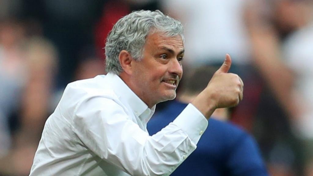 José Mourinho rend encore hommage à Arsène Wenger et dresse un bilan très positif de la saison