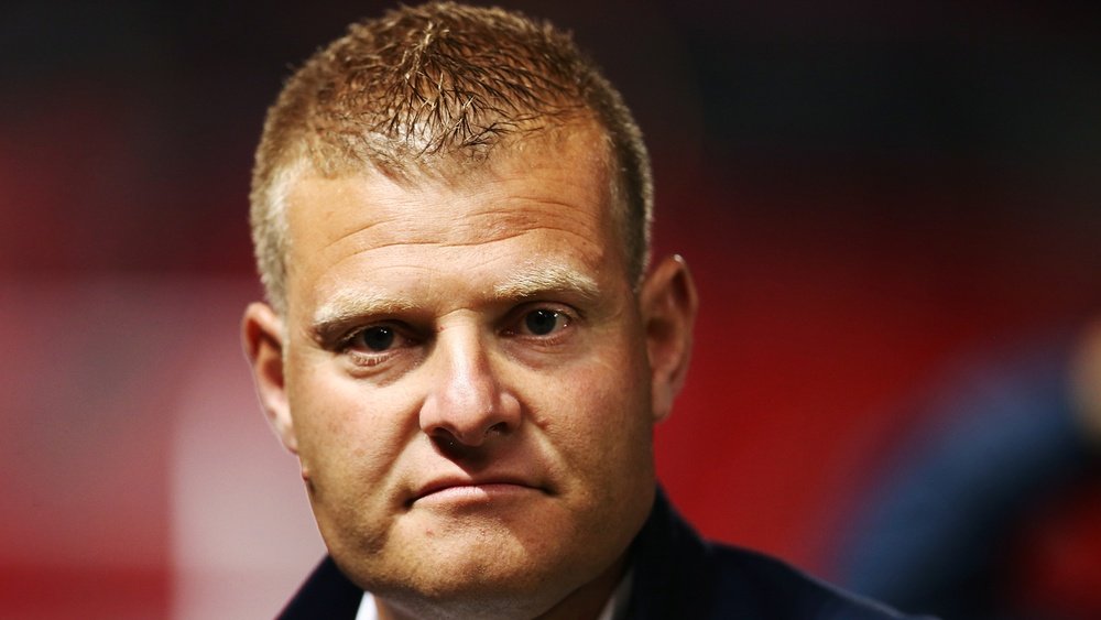Josep Gombau is taking over at Western Sydney Wanderers in the A-League. GOAL