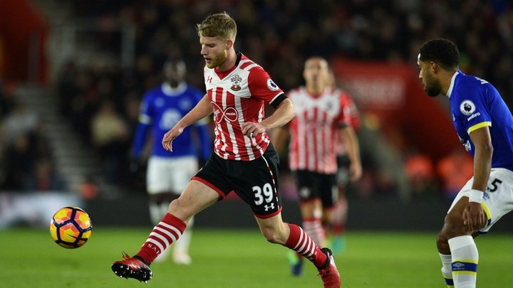Extended Southampton stay on the cards for Sims