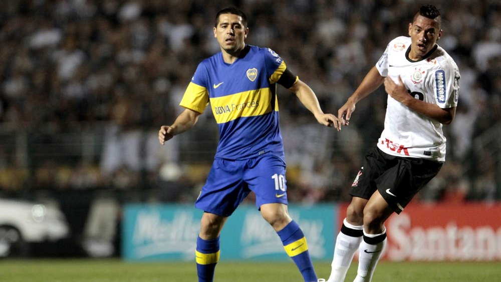 Os duelos argentino-brasileiros são dos mais quentes da América do Sul. Goal