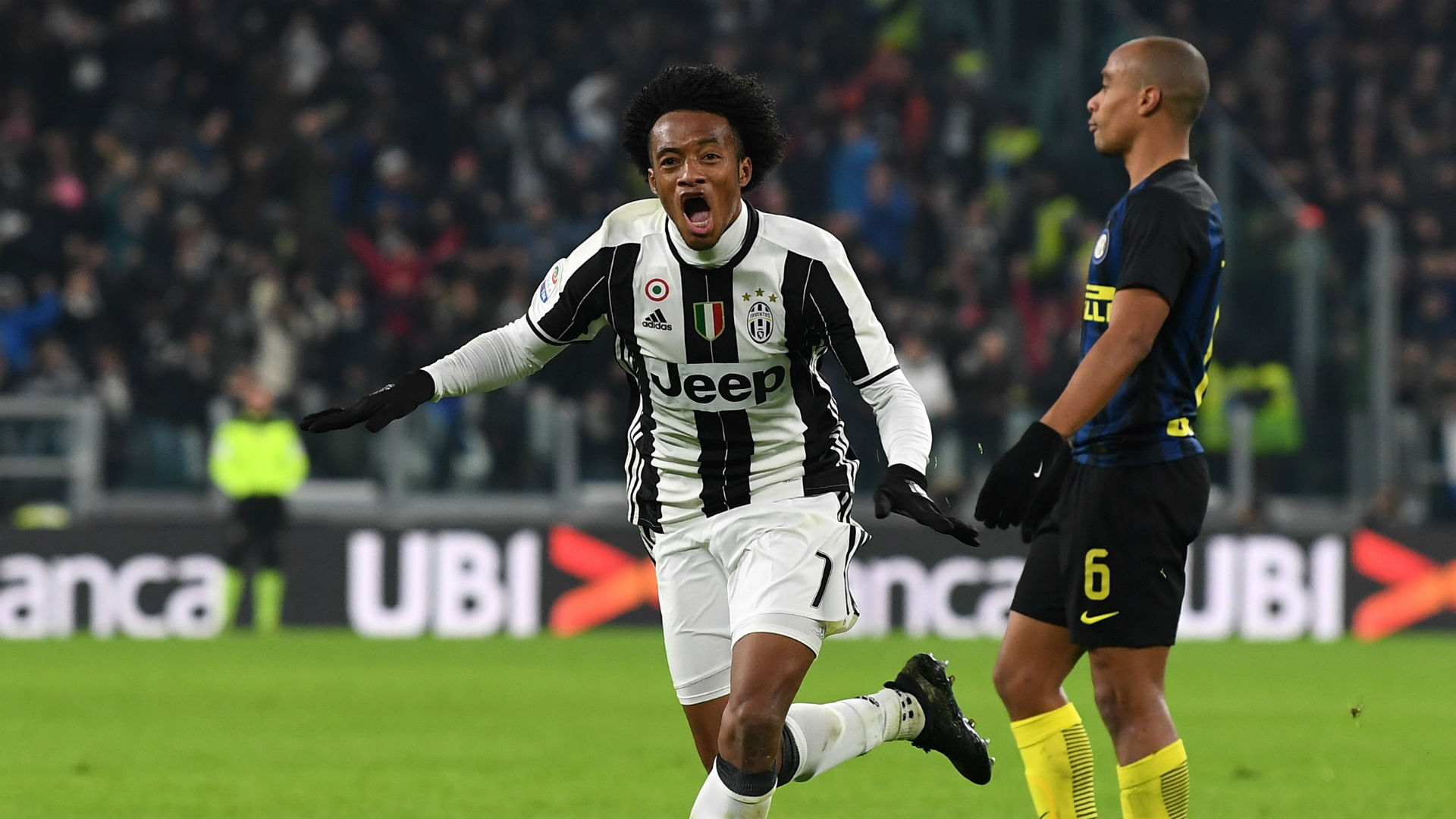 X \ Forza Juventus على X: Juan Cuadrado is expected to wear the