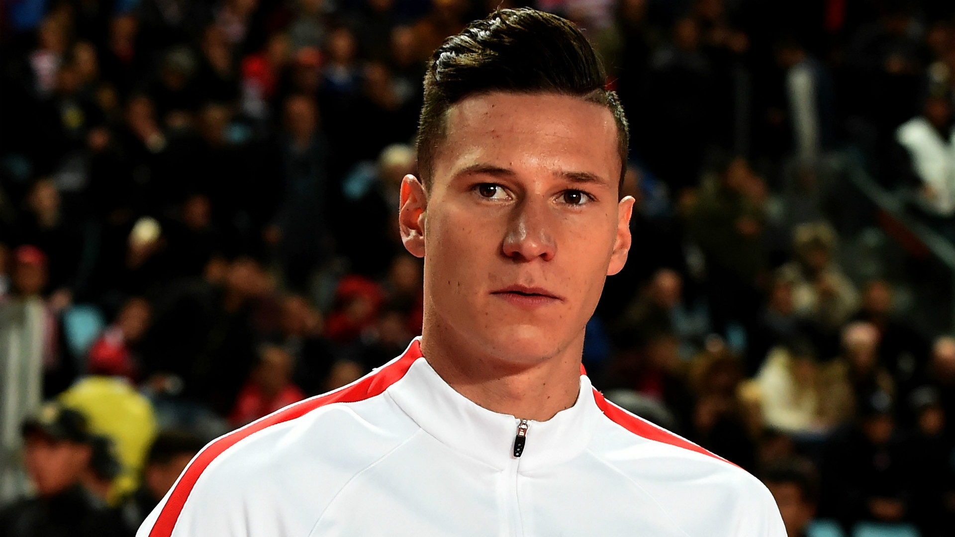 Julian Draxler PSG