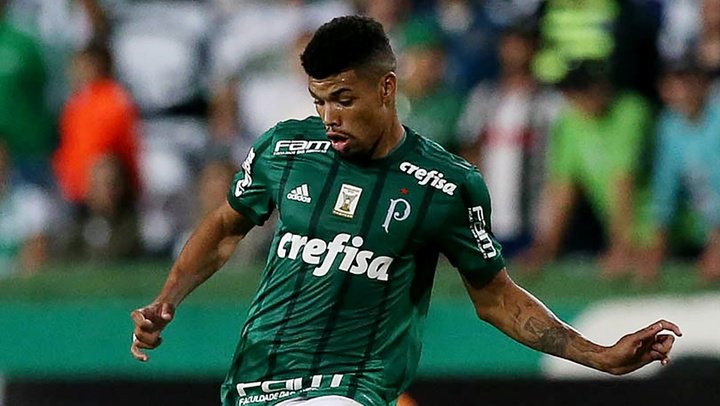 Chegou a hora de Juninho ter oportunidades no Palmeiras