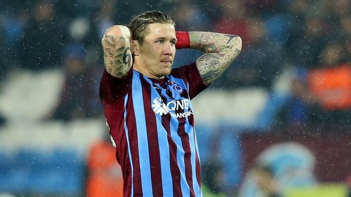 Milan, reclamo alla Fifa: il Trabzonspor non paga la tassa di trasferimento