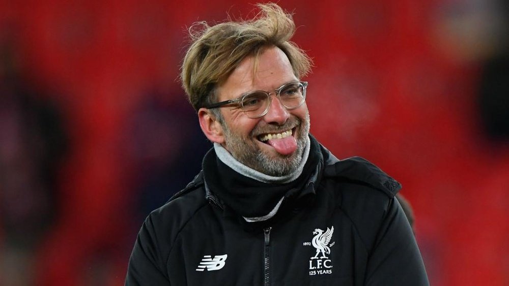 Neville believes that Liverpool manager Jurgen Klopp is right to rotate his squad. GOAL