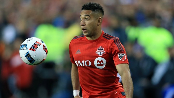 MLS Review: Toronto claim Supporters' Shield, Villa ties Wright-Phillips record