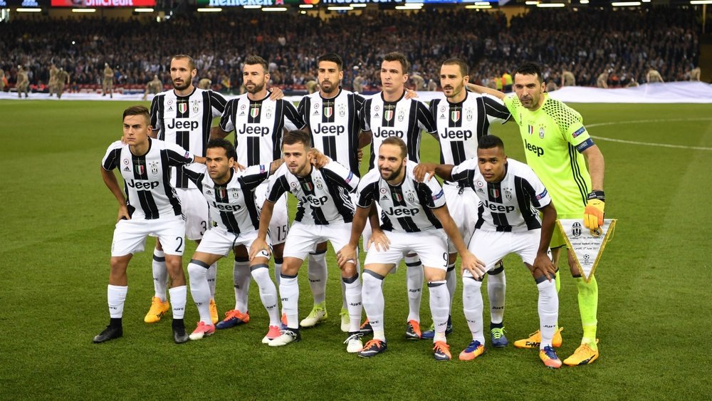 Juventus will host Cagliari in their first match of the new Serie A season. GOAL