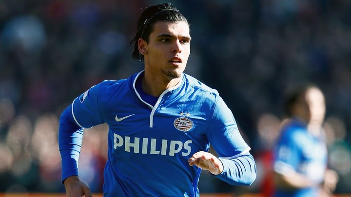 Mercato, Rekik de retour au PSV ?