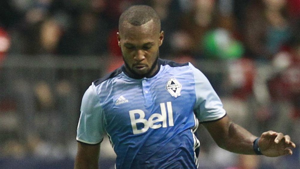 Vancouver Whitecaps 2 Houston Dynamo 2: Waston salvages draw in 94th minute