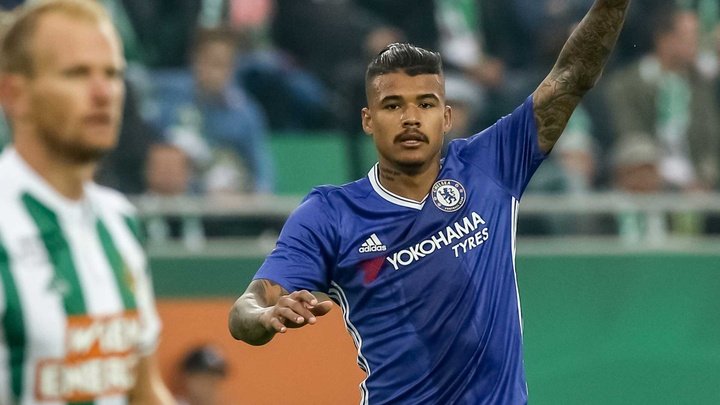 Conte explains why Musonda and Kenedy remain unavailable for Chelsea
