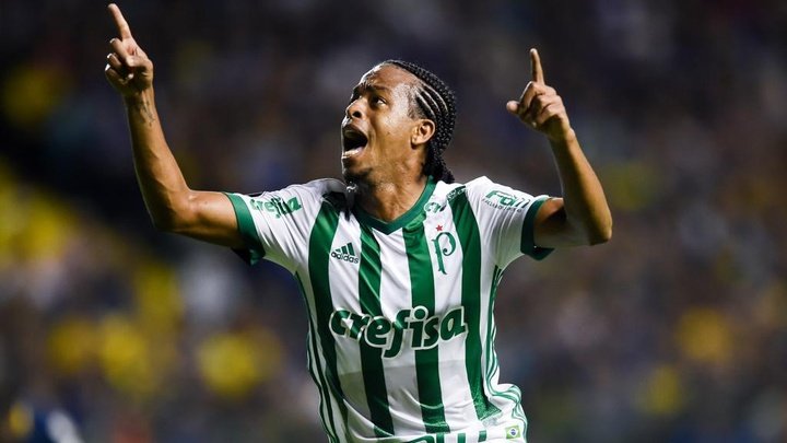 Copa Libertadores: Palmeiras advance, Nacional secure victory