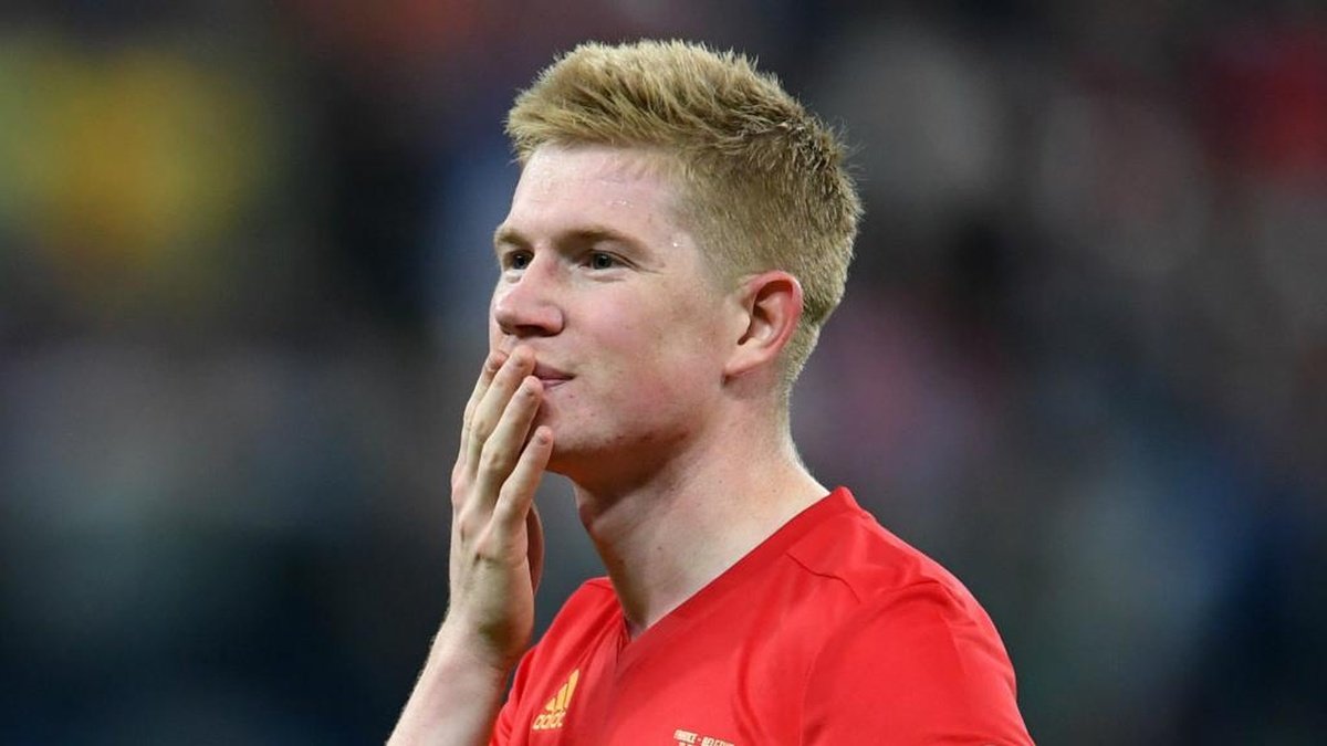 Kevin De Bruyne giúp Manchester City đạt được những mục tiêu mới
