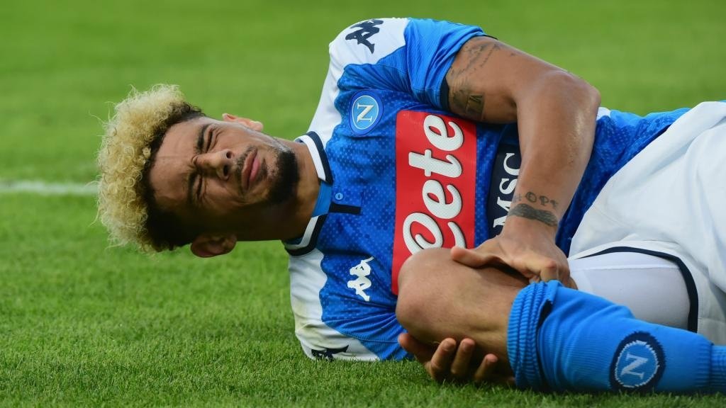 Malcuit Completes Knee Surgery