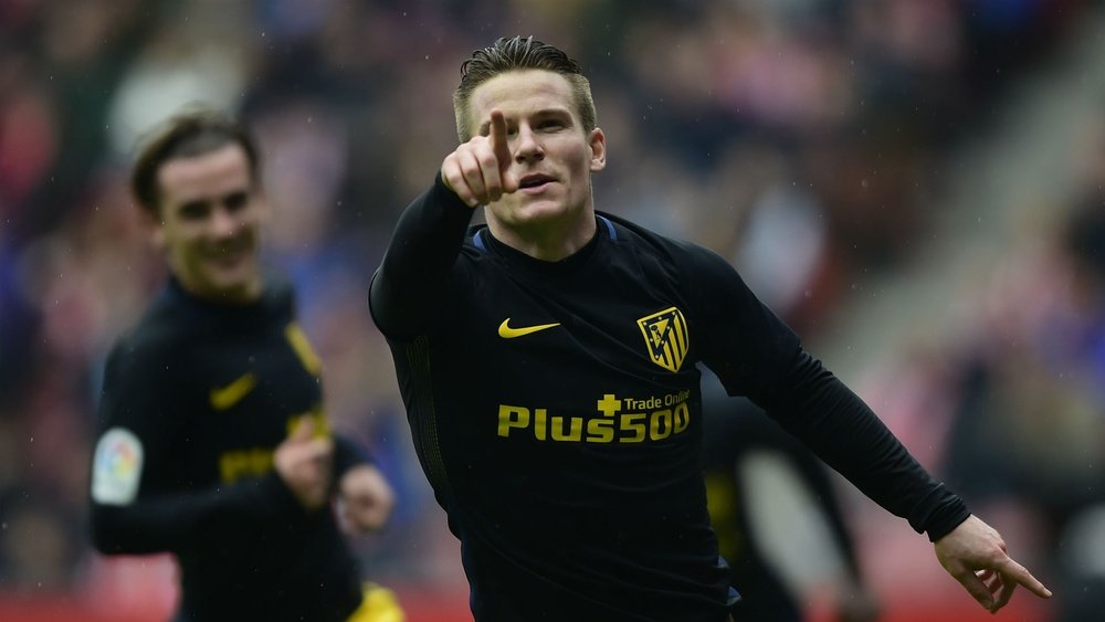 Kevin Gameiro scored a hat-trick in the final minutes. Goal