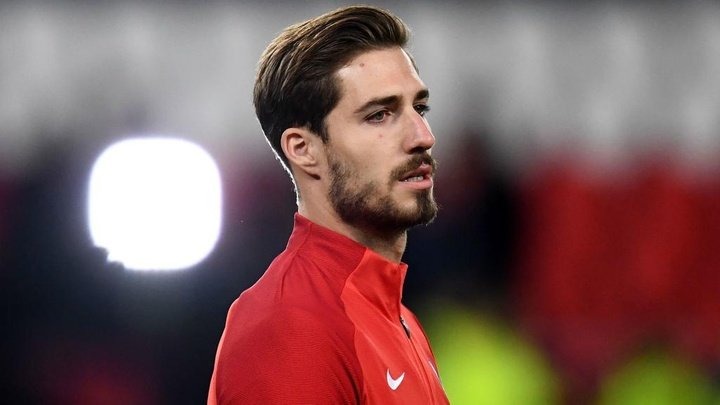 Trapp wants to stay at PSG amid Premier League links
