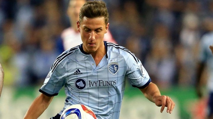 Sporting Kansas City 3 Independiente 0 (4-2 agg): Nemeth late show seals historic win