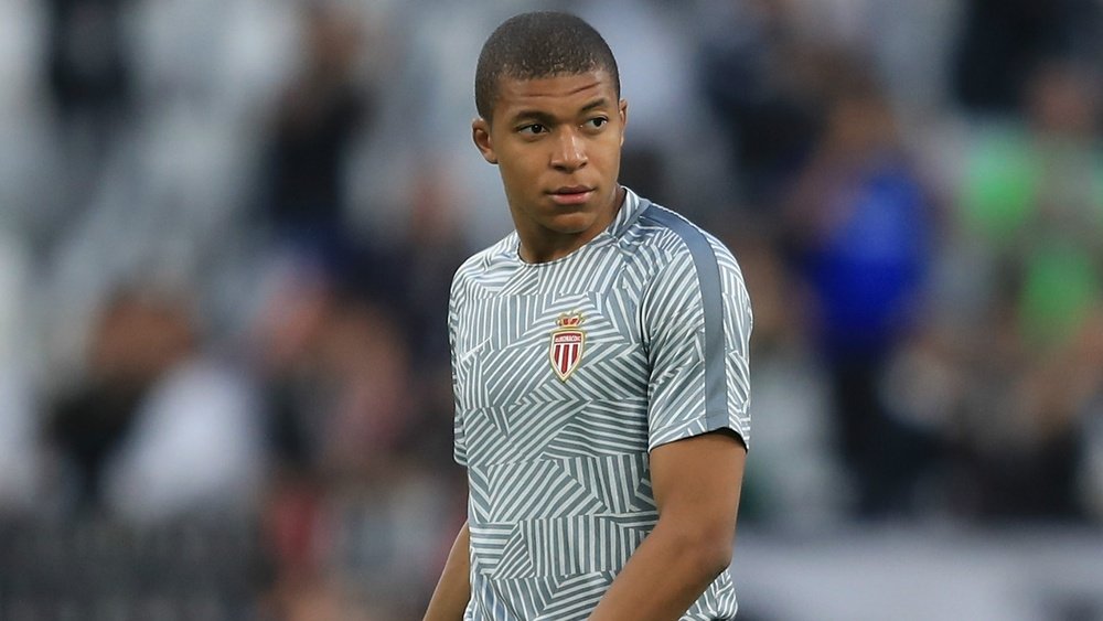 Mbappe to PSG will ruin Ligue 1, warns Aulas