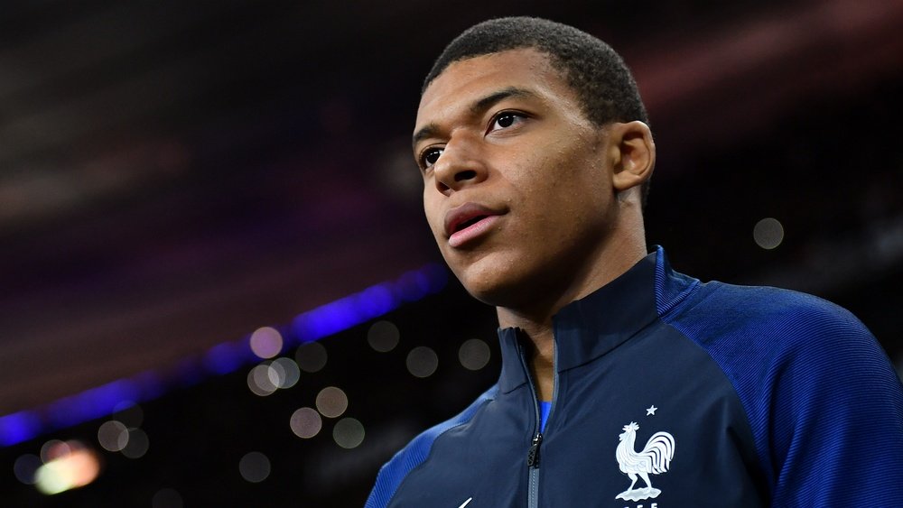 Pogba surprised by Mbappe, Dembele talent