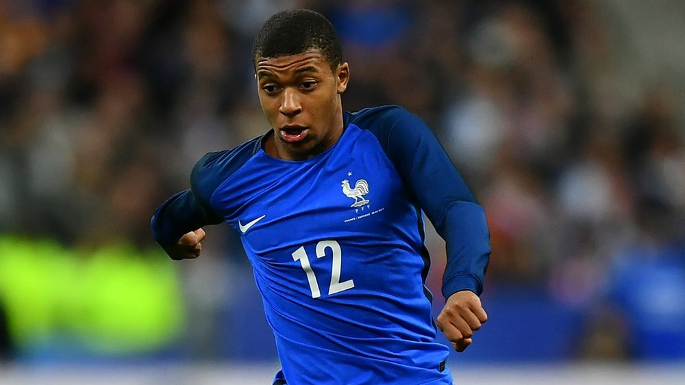 He can make the difference – Lloris backs Mbappe
