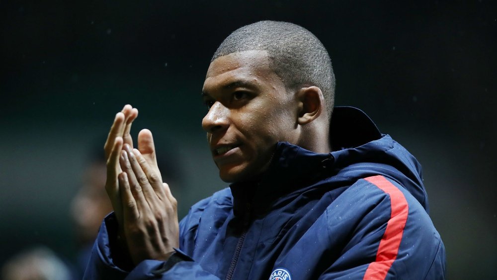 Morientes says PSG can be Mbappe's stepping stone to Real Madrid. GOAL