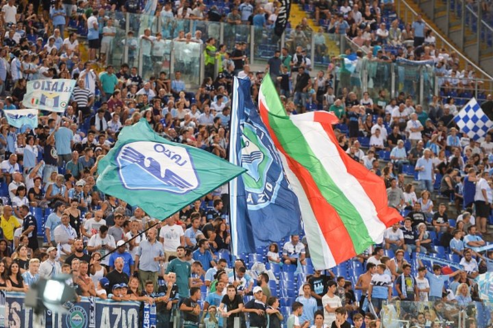 Après l'affaire Lazio, les Ultras d'Ascoli (Serie B) boycottent la minute de réflexion 
