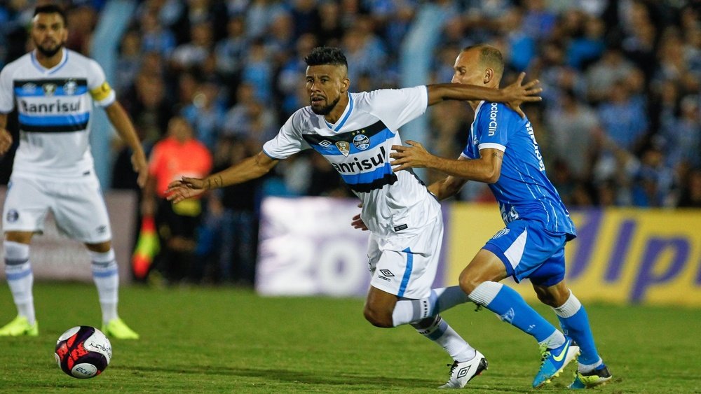 Grêmio tira três lições do Gauchão. Goal