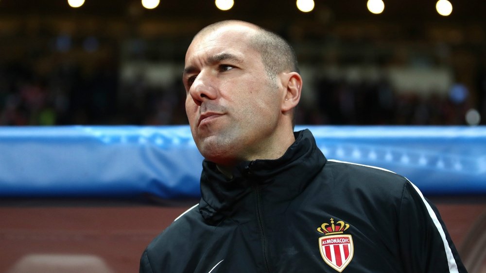 Monaco have equalled the record for consecutive wins in Ligue 1. GOAL