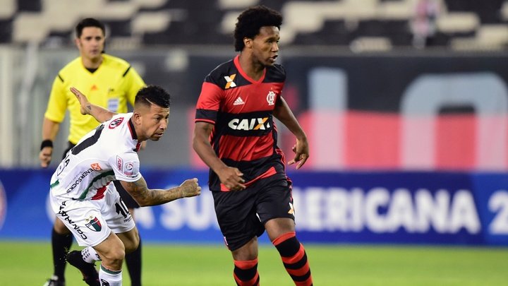 Empresário explica por que Valencia preferiu Botafogo e negou Vasco