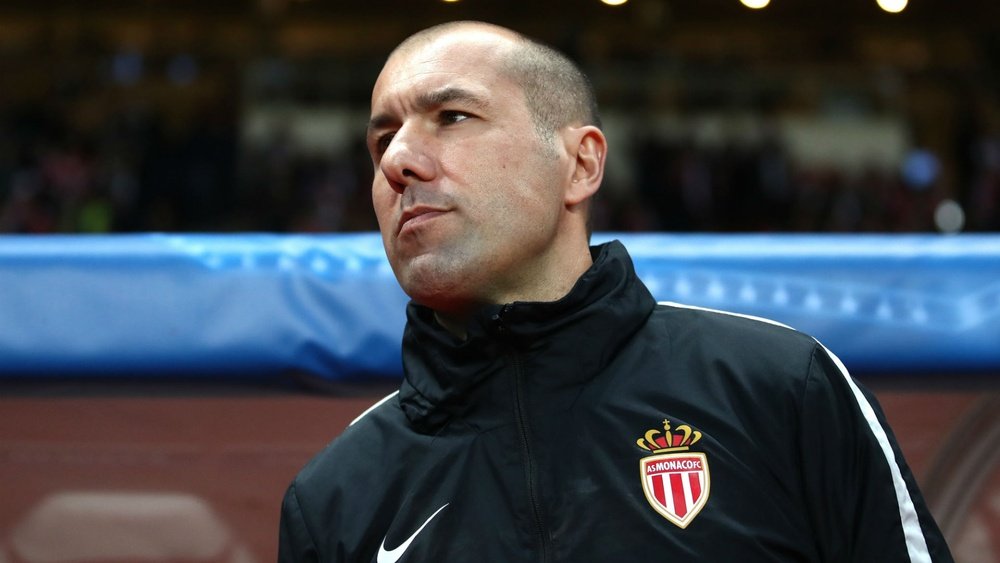 Jardim is without both Ghezzal and Jovetic. GOAL