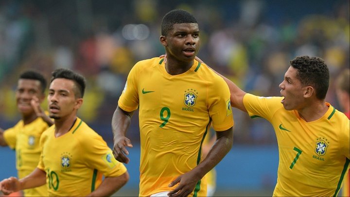 Mundial sub-17: Kolkata se prepara para apoiar o Brasil contra a Alemanha