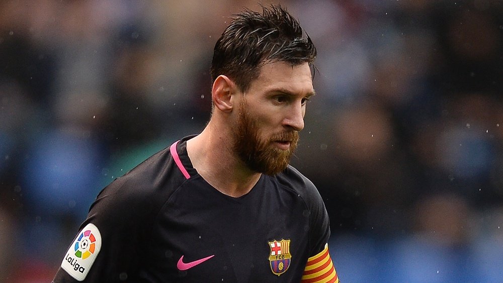 Com renovação travada, City confiante em contratar Messi. Goal