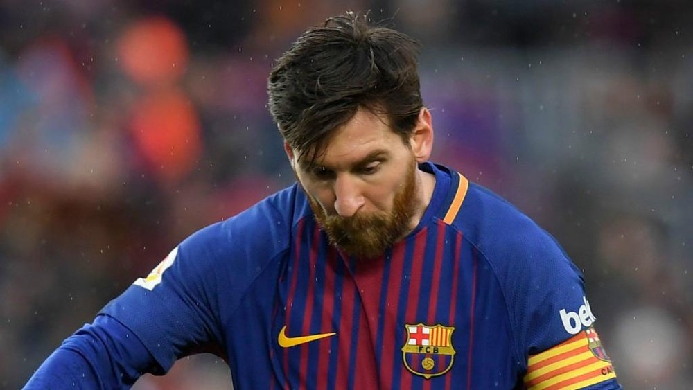 Barcelona x Roma: o sorteio foi bom para Messi e companhia