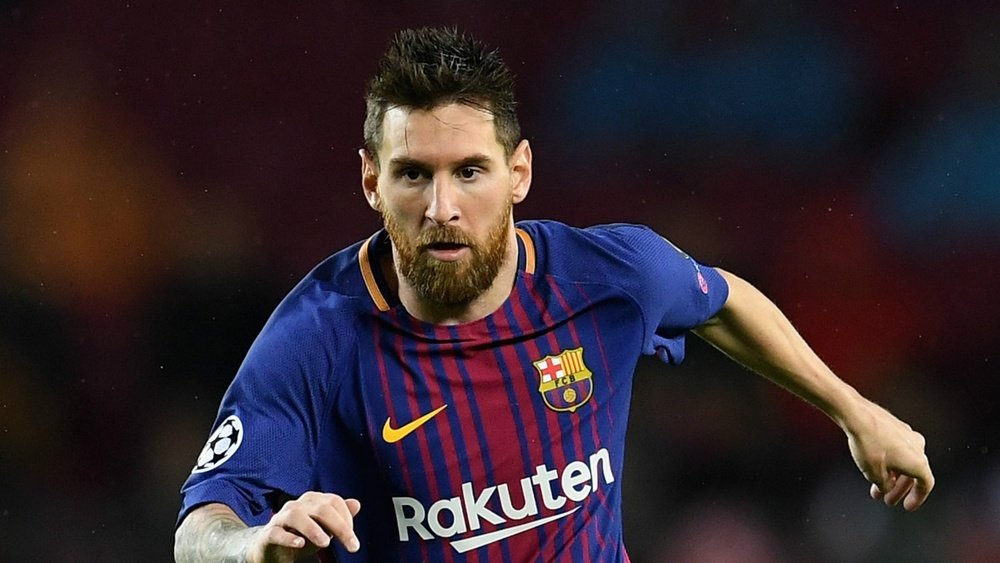 'Messi deveria se aposentar no Barcelona', diz Xavi. Goal